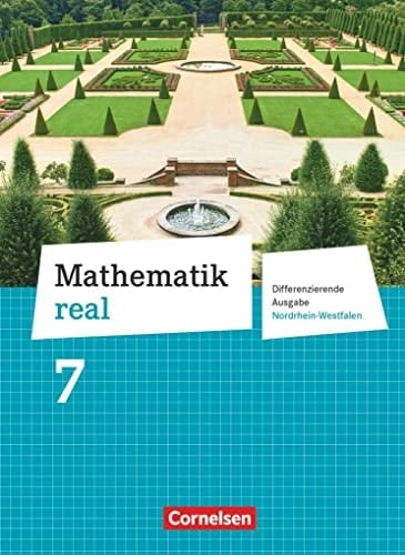Mathematik real Differenzierende Ausgabe
