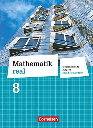 Mathematik real Differenzierende Ausgabe