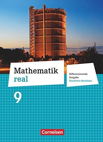 Mathematik real Differenzierende Ausgabe