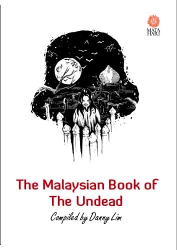 The Malaysian Book of the Undead