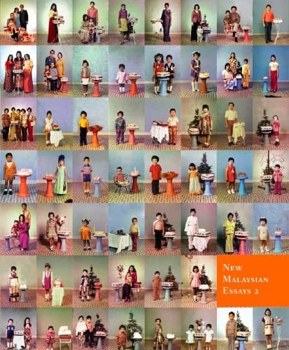 New Malaysian Essays