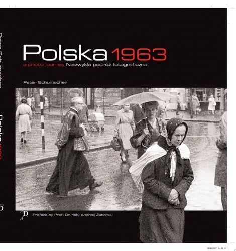 Polska 1963 a photo journey