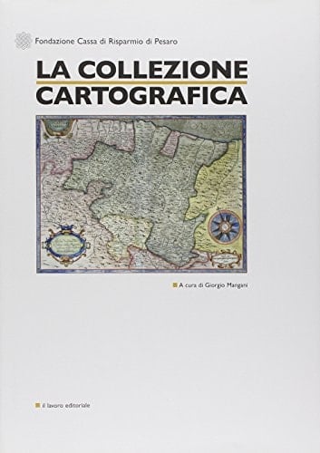 La collezione cartografica