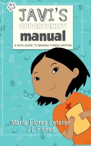 Javi's Opportunity Manual