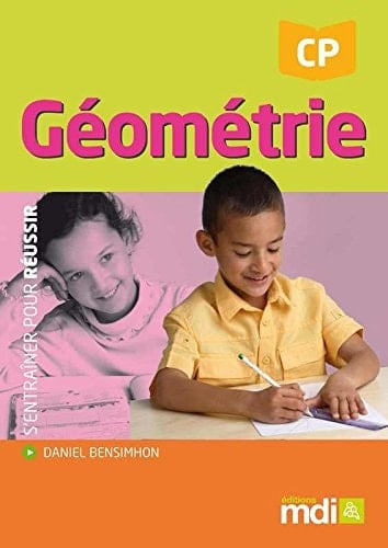 Géométrie CP