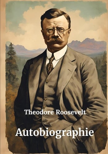 Autobiographie (French Edition)