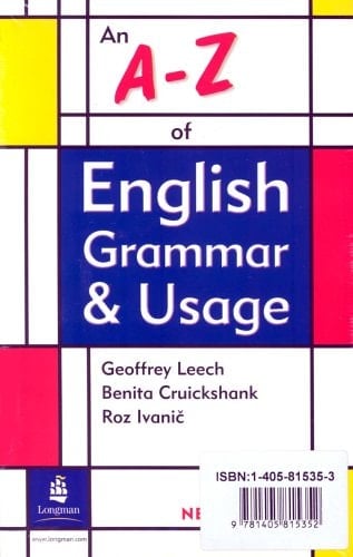 Grammar Pack