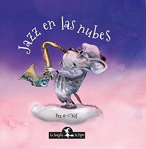 Jazz En Las Nubes