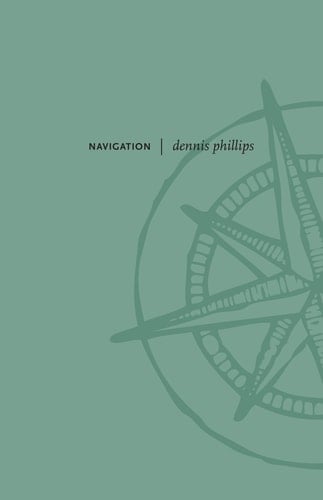 Navigation Selected Poems, 1985-2010