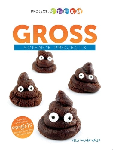 Gross Science Projects