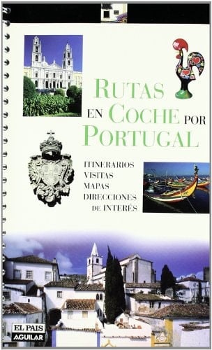 Rutas en Coche Por Purtugal