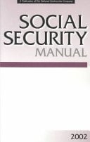 2002 Social Security Manual