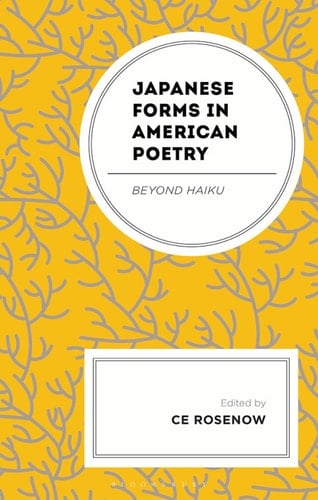 Japanese Forms in American Poetry