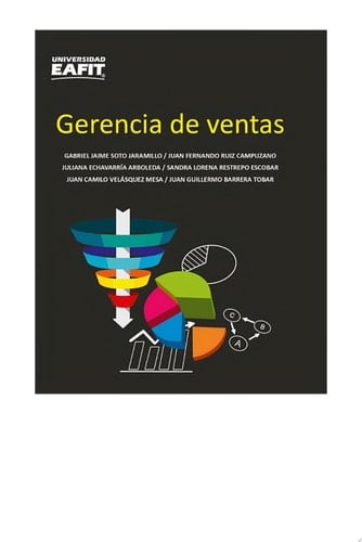 Gerencia de ventas
