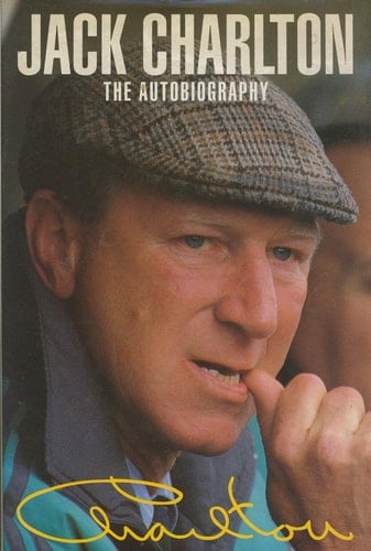 Jack Charlton The Autobiography