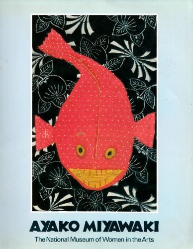 Ayako Miyawaki: The Art of Japanese Applique