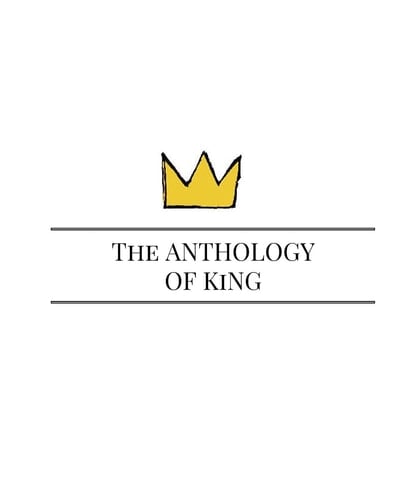 The Anthology of KiNG