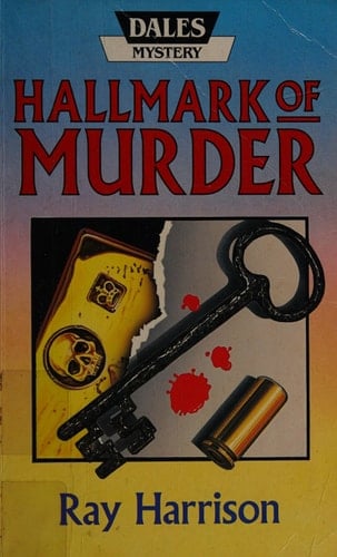 Hallmark of Murder