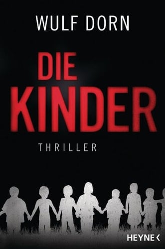 Die Kinder Thriller
