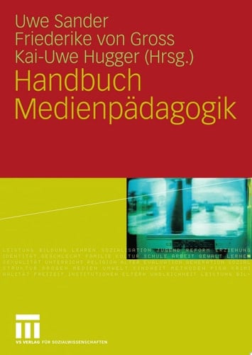 Handbuch Medienpädagogik