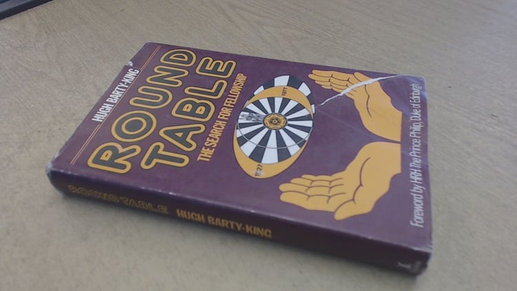 Round table: The search for fellowship, 1927-1977