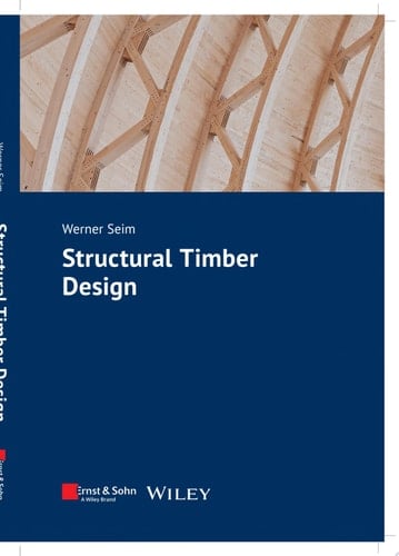 Structural Timber Design