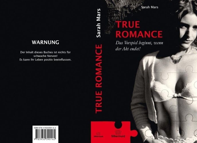 True Romance das Vorspiel beginnt, wenn der Akt endet!