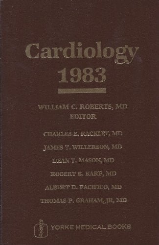 Cardiology 1983