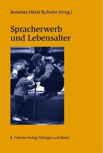 Spracherwerb und Lebensalter 2002
