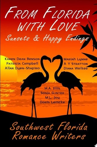 From Florida With Love: Sunsets & Happy Endings