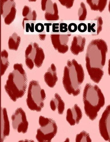 Notebook: Notebook