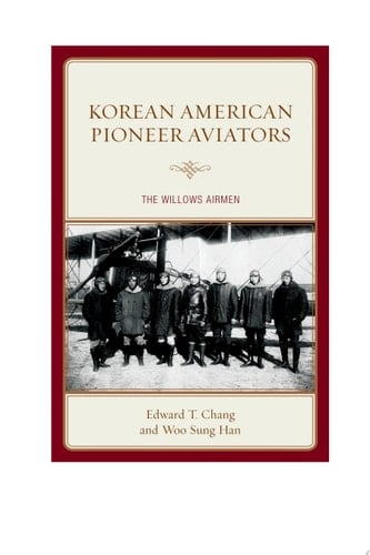 Korean American Pioneer Aviators