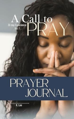 A Call to Pray