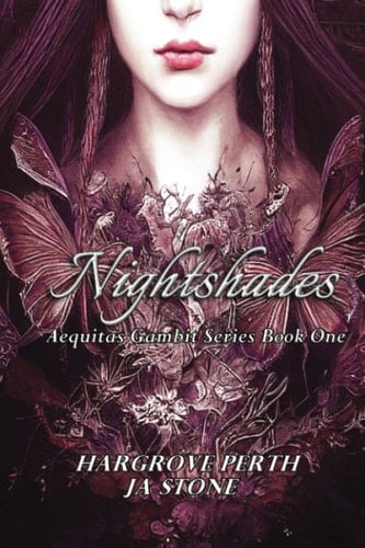Nightshades (Aequitas Gambit Series)