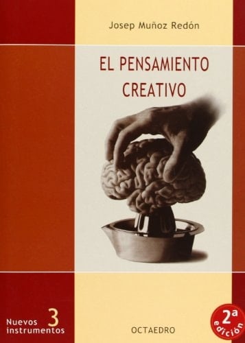 El pensamiento creativo Desarrollo del programa Xènius
