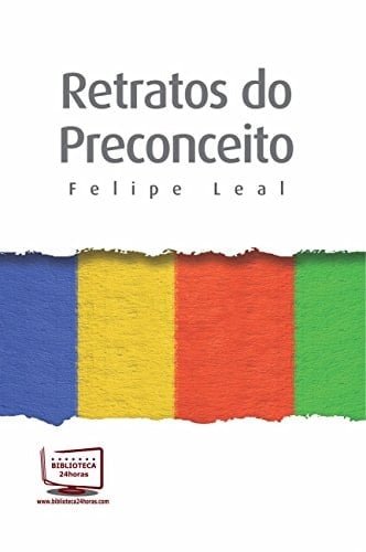 Retratos Do Preconceito