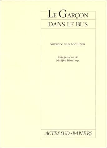 Le garçon dans le bus