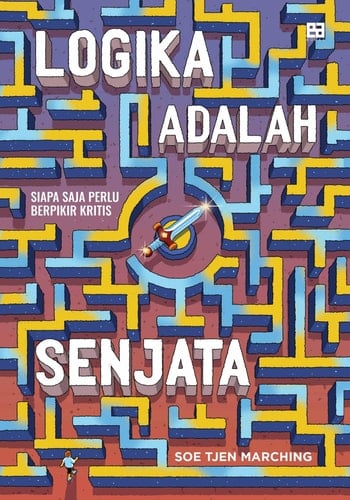 Logika Adalah Senjata