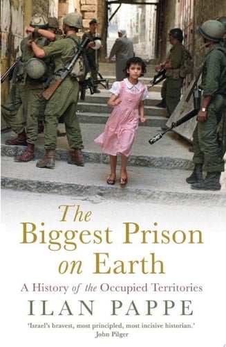 The Biggest Prison on Earth