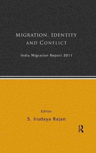 India Migration Report 2011