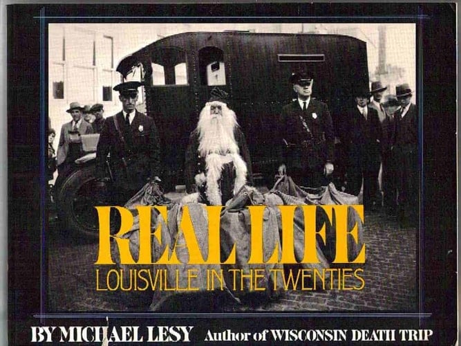 Real Life: Louisville in the Twenties