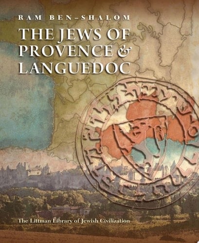 The Jews of Provence and Languedoc