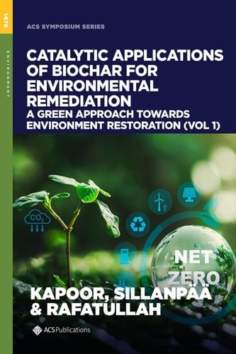 ACS Symposium Series