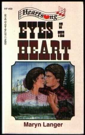 Eyes of the Heart