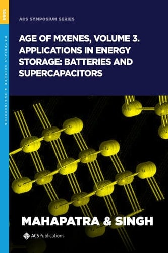 ACS Symposium Series