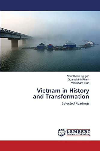 Vietnam in History and Transformation Selected Readings