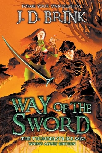 Way of the Sword Young Adult Edition