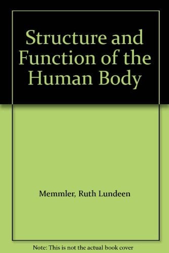 Structure and Function of the Human Body