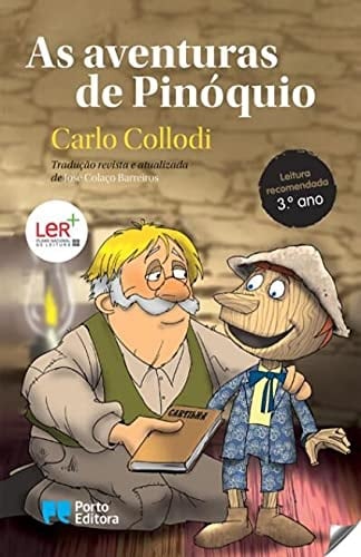 Lugar caído no crepúsculo