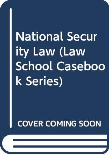 National Security Law